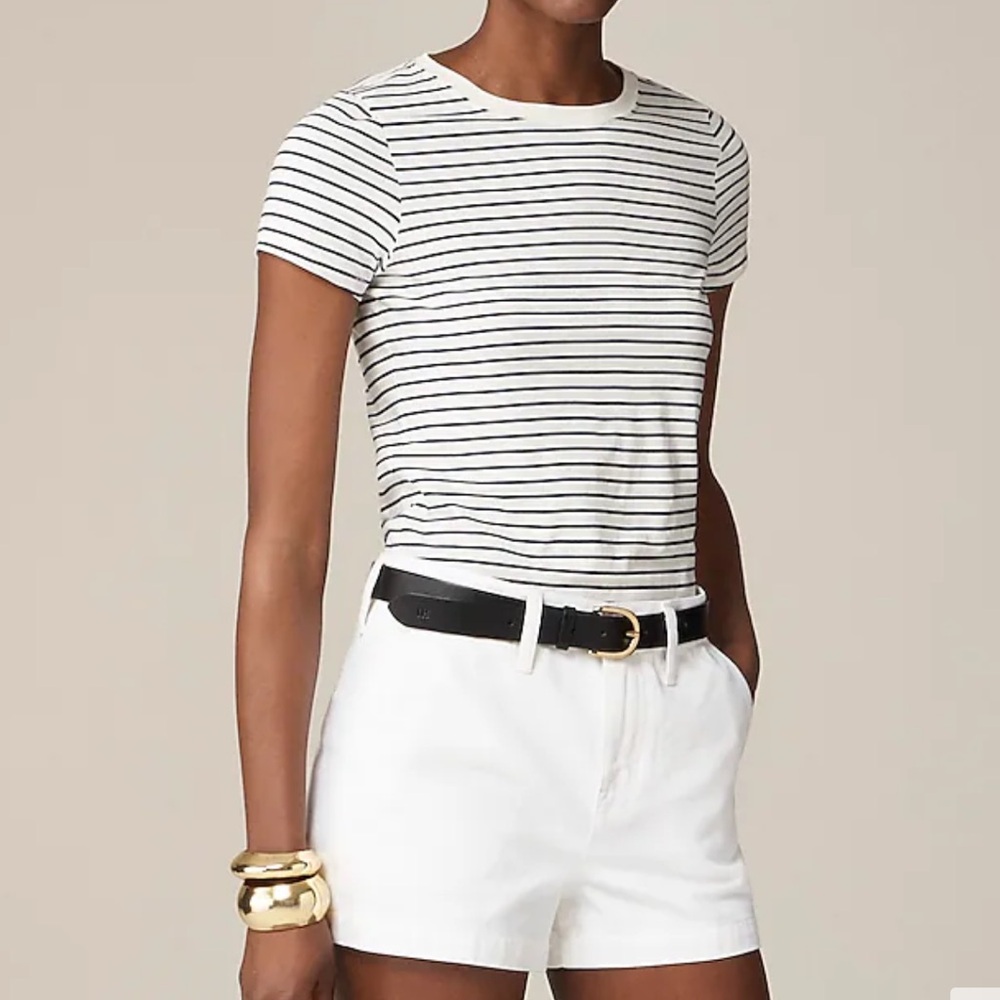 3 pair of J.Crew 3 inch shorts EUC